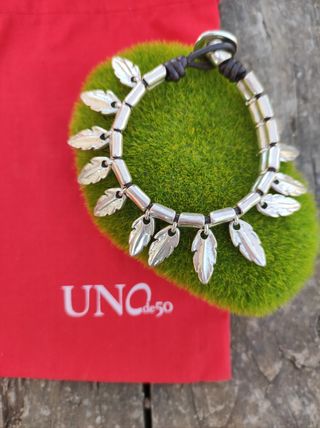 Pulsera Uno de 50