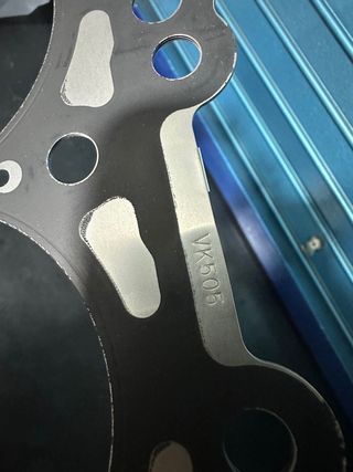 Juntas de culata Nissan Pathfinder Navara 2.5 dci