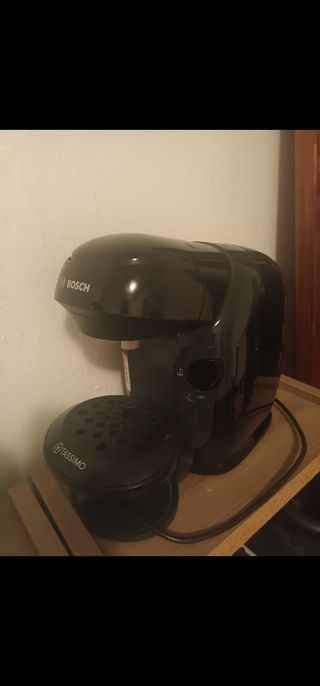 CAFETERA TASSIMO STYLE BOSH