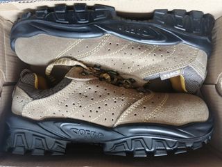 Zapato seguridad