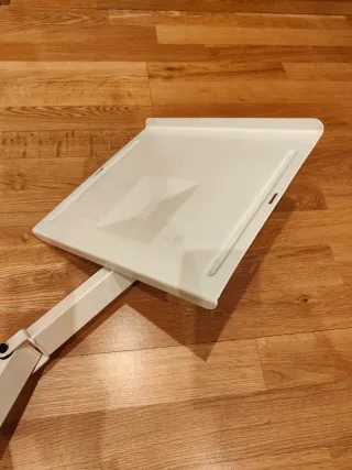 Soporte TV 15" para pared