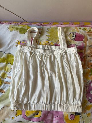 Top zara 