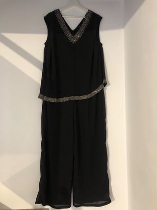 Mono fiesta Couchel talla XL