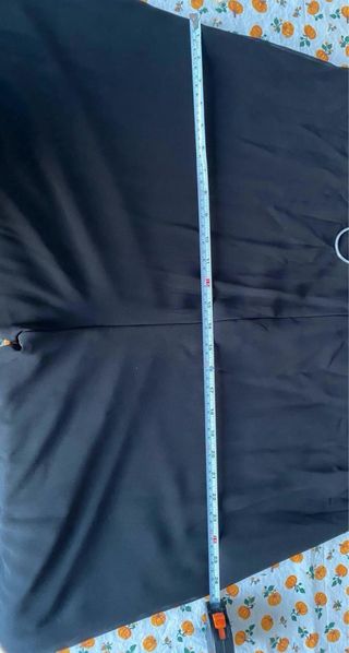 Mono fiesta Couchel talla XL