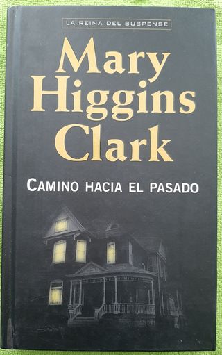 Camino hacia el pasado