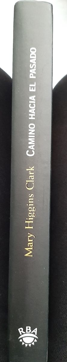 Camino hacia el pasado