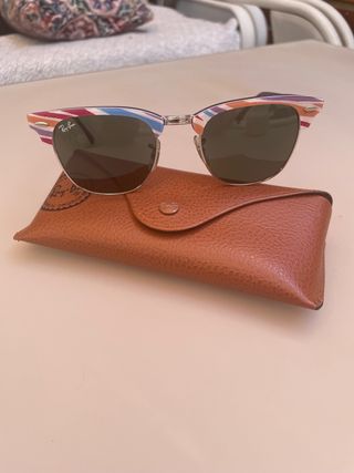 Ray Ban originales