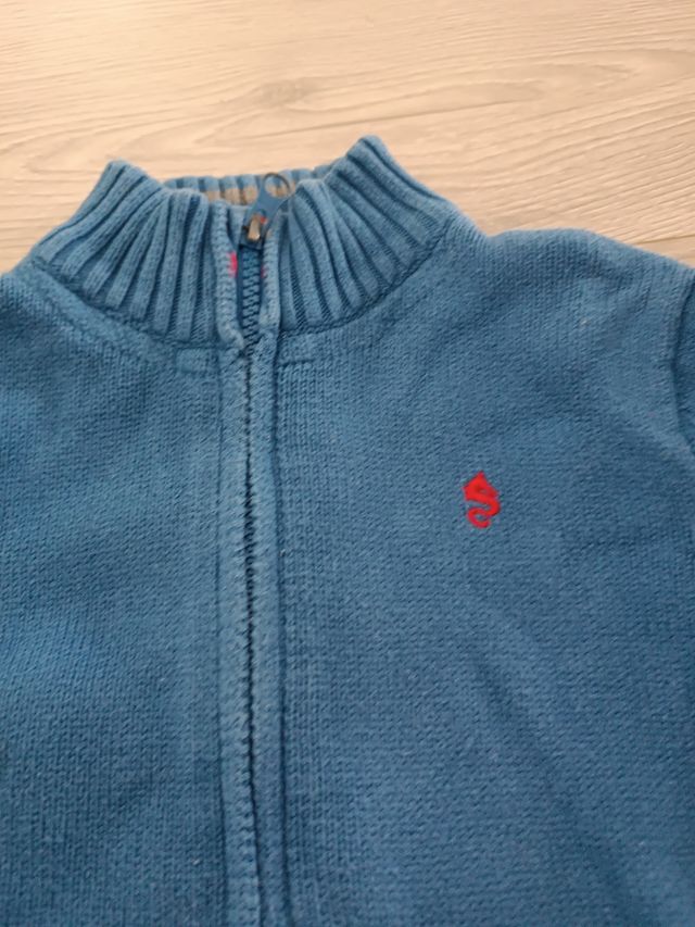 chaqueta niño Sfera