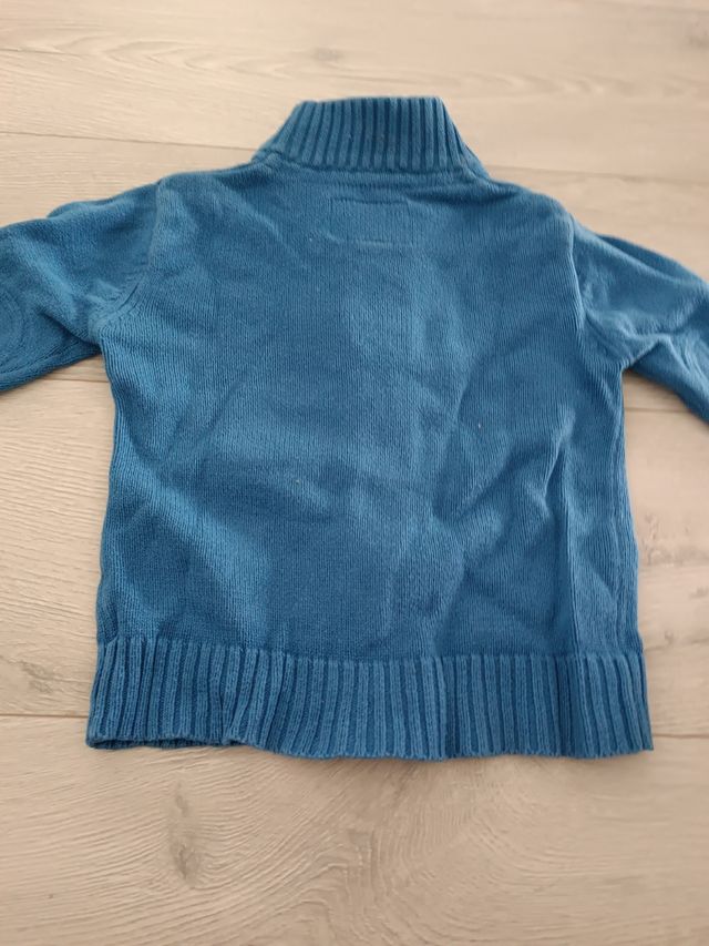 chaqueta niño Sfera