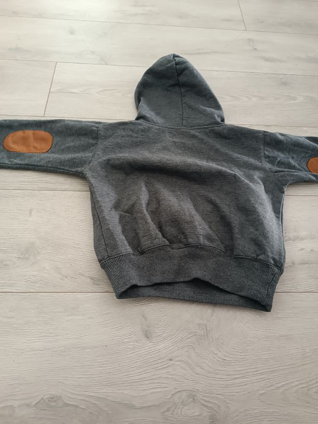 sudadera niño Adidas