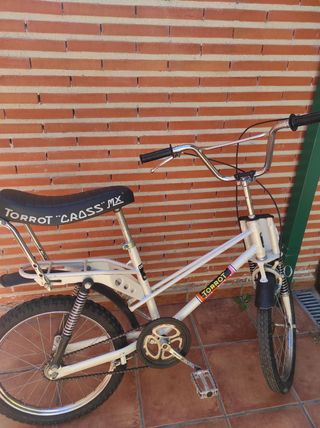 Torrot Cross MX