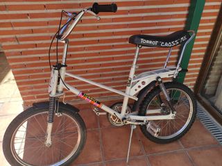 Torrot Cross MX