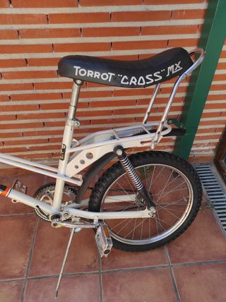 Torrot Cross MX