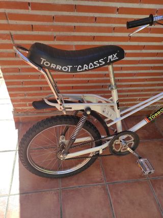 Torrot Cross MX