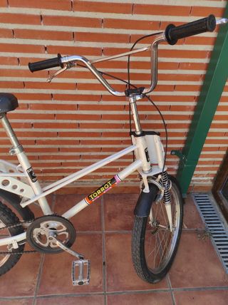 Torrot Cross MX