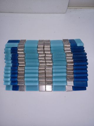 Cenefa para baño/cocina