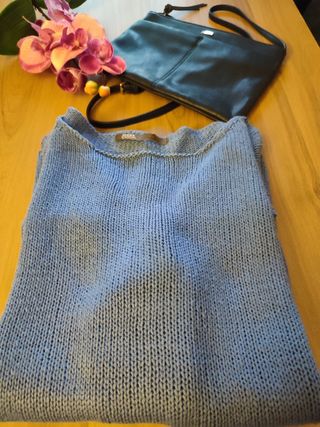 Jersey de entretiempo "Sfera Casual".