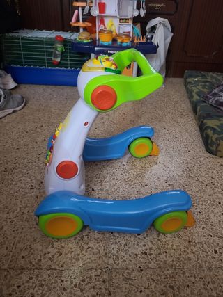 correpasillis chicco
