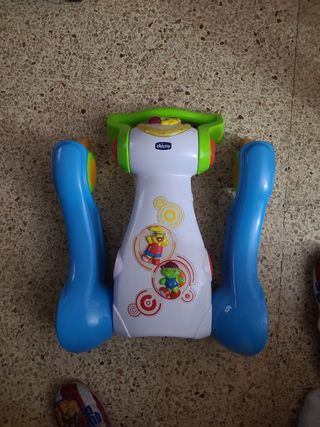 correpasillis chicco