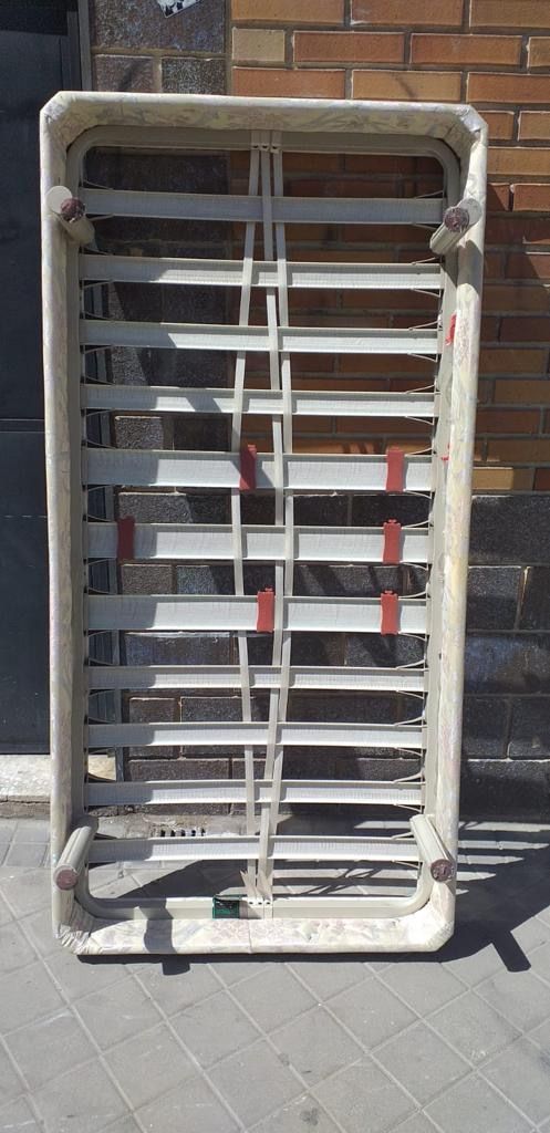 Cama 90 x 1,80 TRANSPORTE INCLUIDO