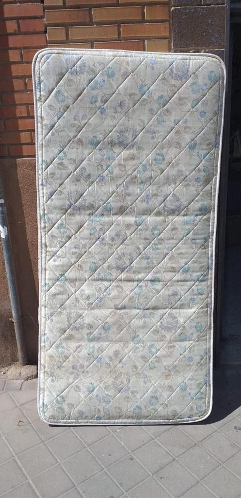 Cama 90 x 1,80 TRANSPORTE INCLUIDO