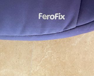 SILLA BEBE CONFORT FEROFIX GRUPO 2/3