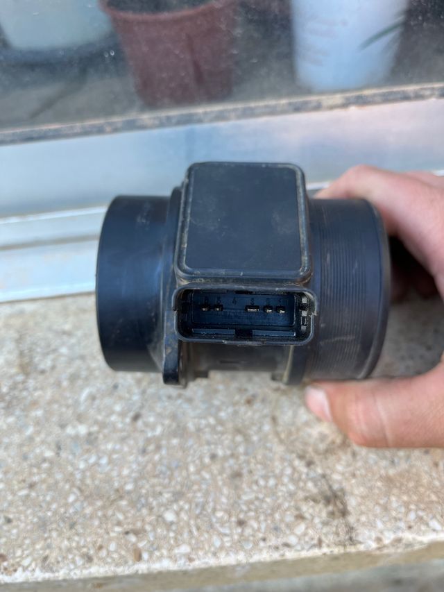 Caudalimetro siemens 5wk9 62t  45255038