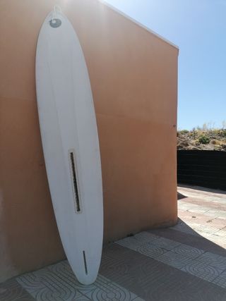 Tabla Windsurf, Padel surf