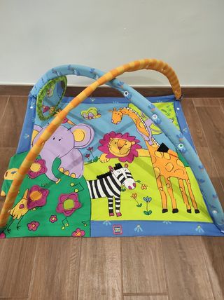 Alfombra de Juegos Bebé Tiny Love