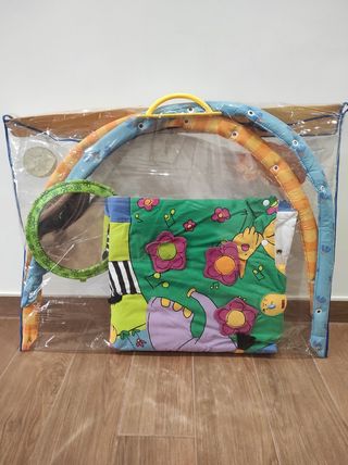 Alfombra de Juegos Bebé Tiny Love