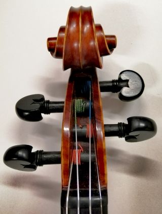 Violin 4/4 Gliga Maestro
