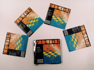 Violin 4/4 Gliga Maestro