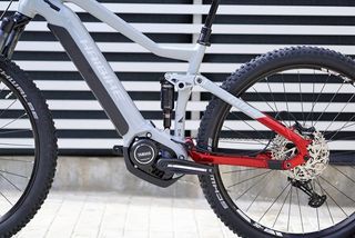 HAIBIKE ALLTRAIL 5 29