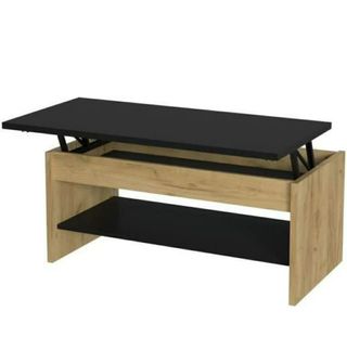 Mesa Comedor elevable