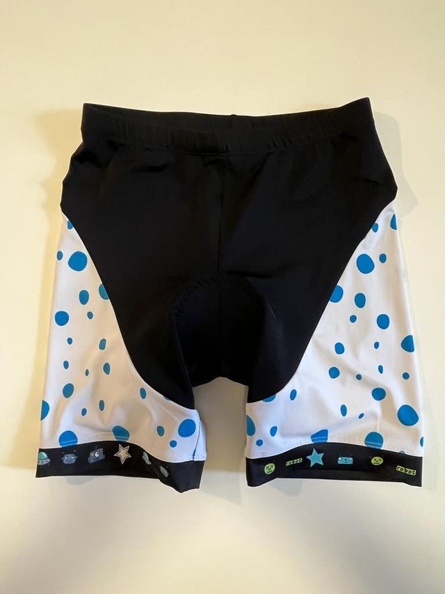 CONJUNTO infantil de ciclismo CHEJI