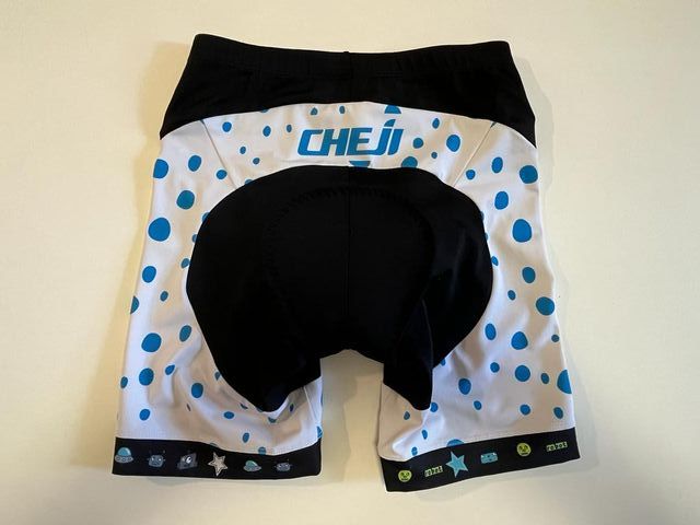 CONJUNTO infantil de ciclismo CHEJI