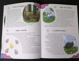 Pack 3 Libros infantiles
