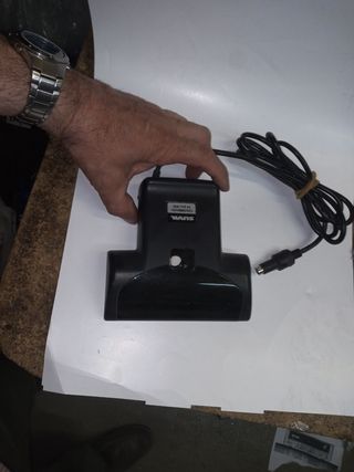 escaner scanner de mano suvil colorbrush