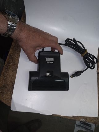 escaner scanner de mano suvil colorbrush