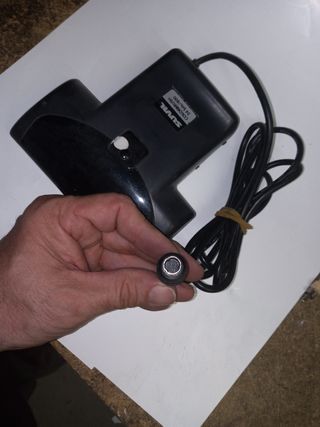 escaner scanner de mano suvil colorbrush