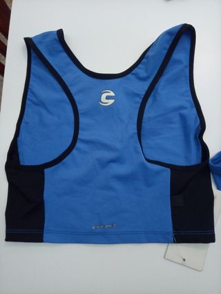 triatlon santini - cannondale