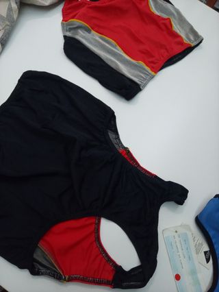 triatlon santini - cannondale