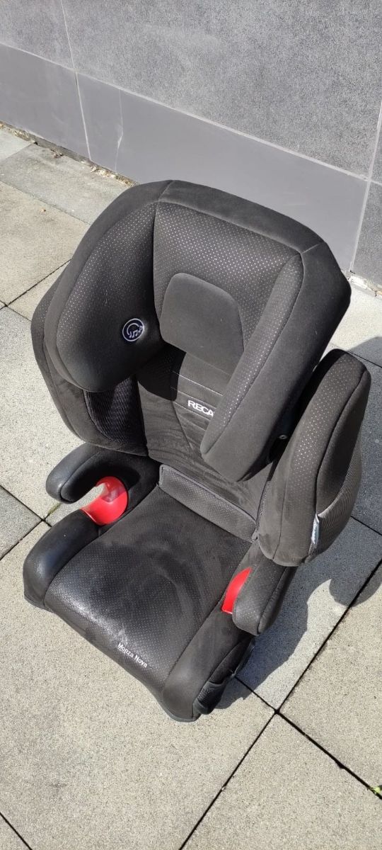 Silla coche Recaro  Monza Nova 2 seatfix
