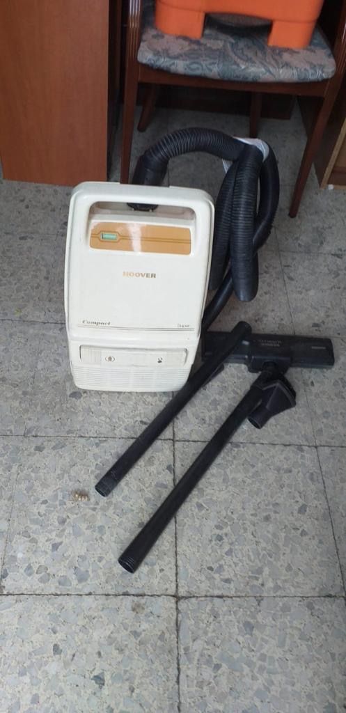 Aspiradora Hoover