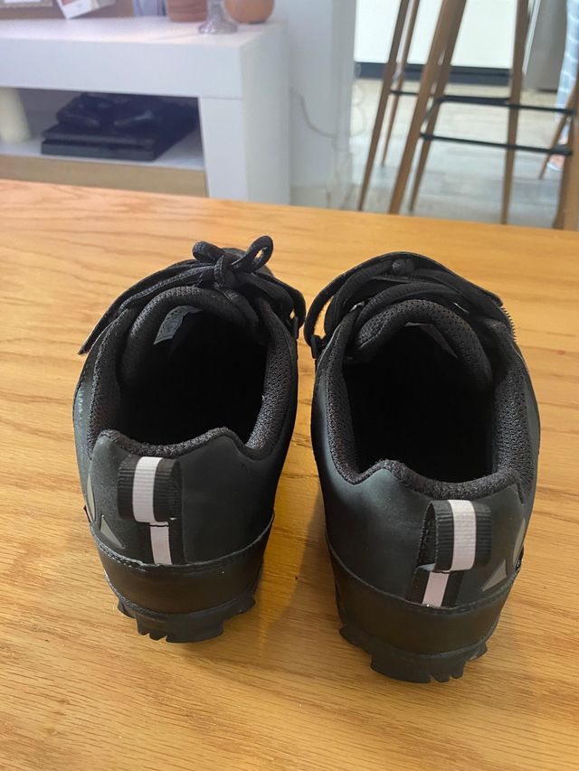 ZAPATILLAS MTB VAUDE TVL PAVEI MUJER. Talla 39