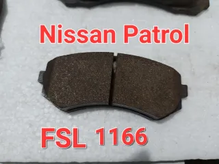 Pastillas de freno opel.