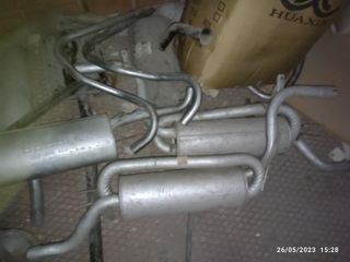 pastillas de freno Citroën, Peugeot 