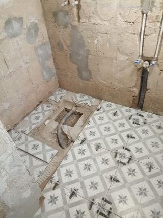 Trabajos a propietarios completo cocina y baño 