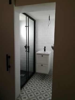 Trabajos a propietarios completo cocina y baño 