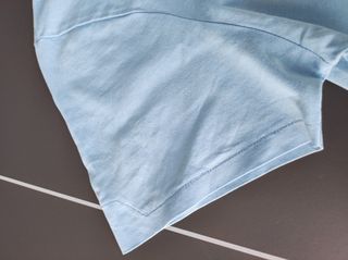 Camiseta manga corta. T- S